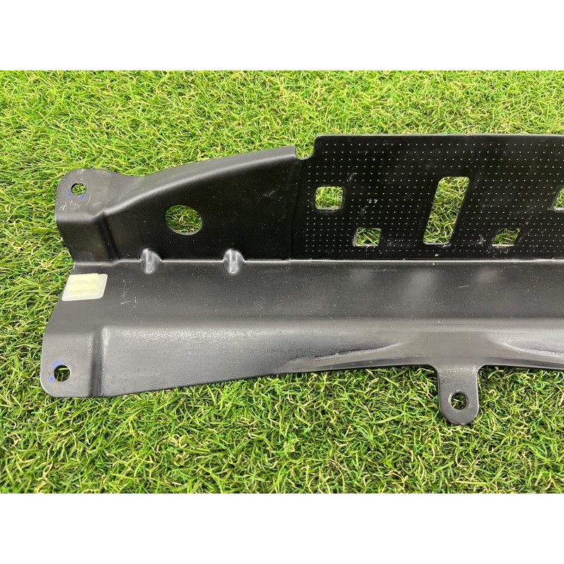 Кронштейн замка багажника (кузов і елементи) BMW X5 E70 2012 3.0 N55 51247149618