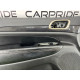 Дверна карта (салон) Jeep Grand Cherokee WK2 2016 3.6 5YU131X9AA