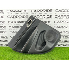 Дверная карта