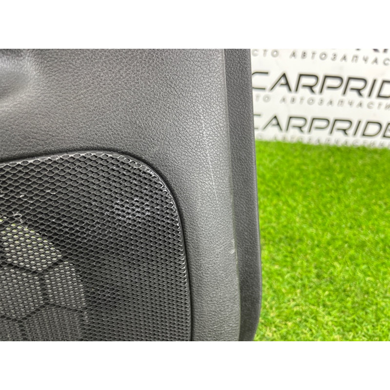 Дверная карта (салон) Jeep Grand Cherokee WK2 2016 3.6 5YU211X9AA