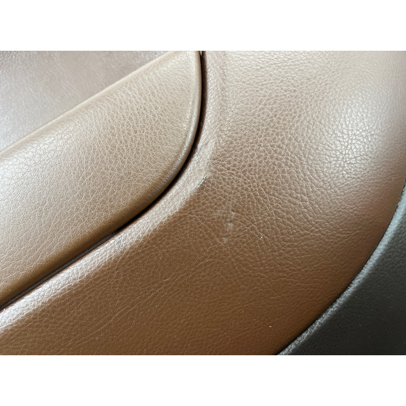 Дверная карта (салон) Volkswagen Touareg NF 2012 3.0 7P6867215JZ0J
