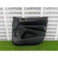 Дверная карта