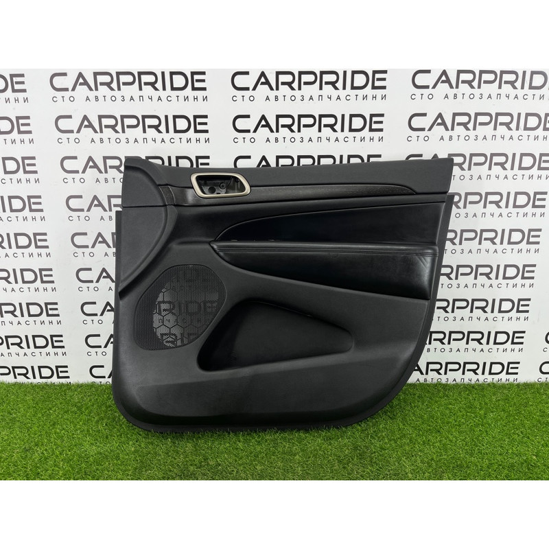 Дверная карта (салон) Jeep Grand Cherokee WK2 2017 3.6 5LL661X9AF