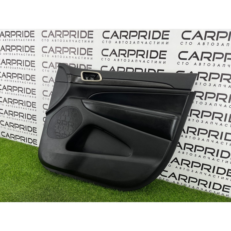 Дверная карта (салон) Jeep Grand Cherokee WK2 2017 3.6 5LL661X9AF