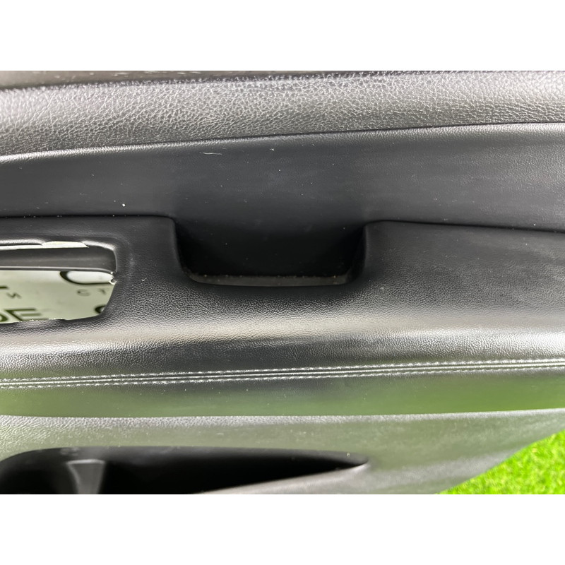 Дверная карта (салон) Jeep Grand Cherokee WK2 2017 3.6 5LL661X9AF