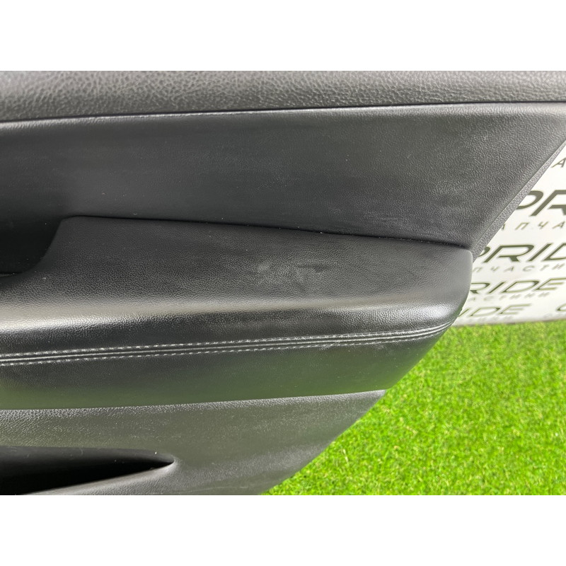 Дверная карта (салон) Jeep Grand Cherokee WK2 2017 3.6 5LL661X9AF