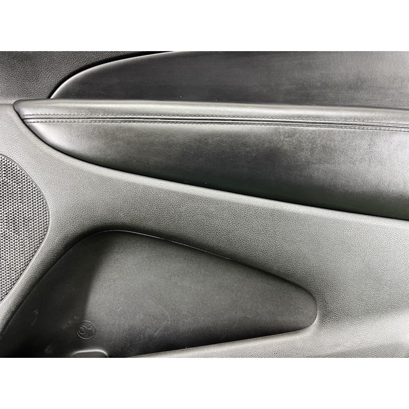 Дверная карта (салон) Jeep Grand Cherokee WK2 2017 3.6 5LL661X9AF