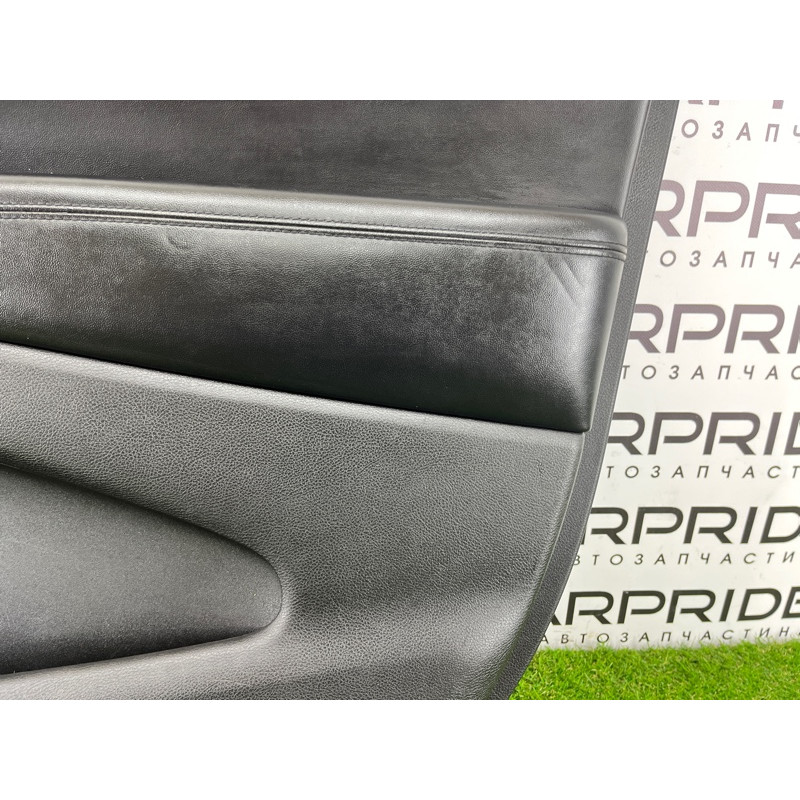 Дверная карта (салон) Jeep Grand Cherokee WK2 2017 3.6 5LL661X9AF