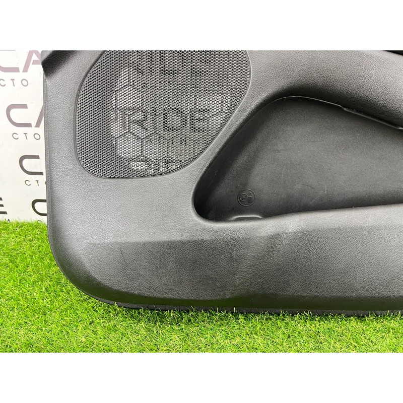 Дверная карта (салон) Jeep Grand Cherokee WK2 2017 3.6 5LL661X9AF