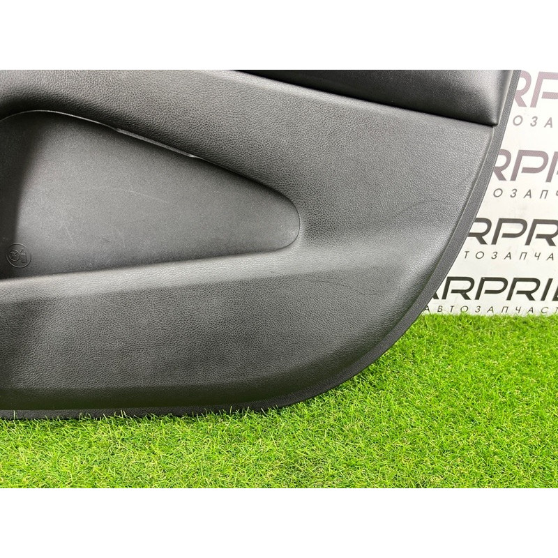 Дверная карта (салон) Jeep Grand Cherokee WK2 2017 3.6 5LL661X9AF