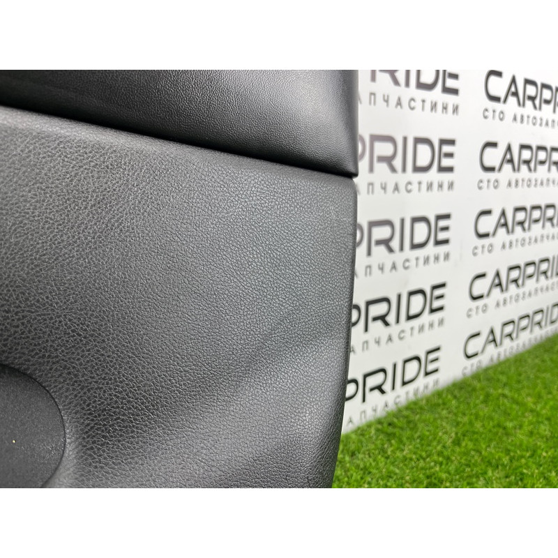 Дверная карта (салон) Jeep Grand Cherokee WK2 2017 3.6 5LL661X9AF