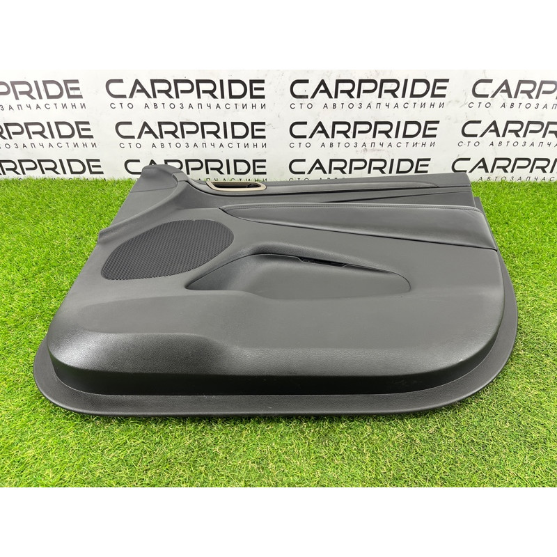 Дверная карта (салон) Jeep Grand Cherokee WK2 2017 3.6 5LL661X9AF