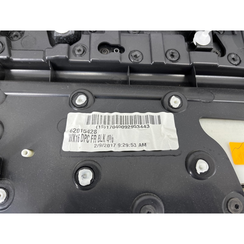 Дверная карта (салон) Jeep Grand Cherokee WK2 2017 3.6 5LL661X9AF