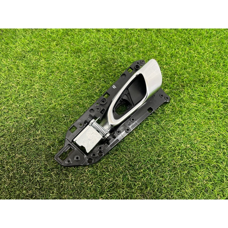 Ручка дверей внутрішня (салон) PORSCHE CAYENNE 958 2013 3.6 95855501901G0B