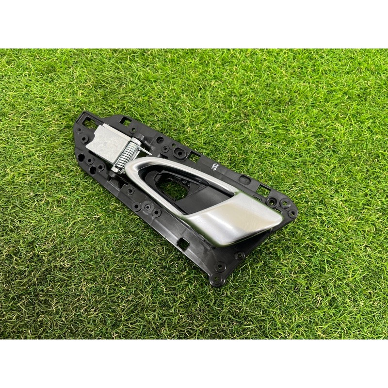Ручка дверей внутрішня (салон) PORSCHE CAYENNE 958 2013 3.6 95855501901G0B