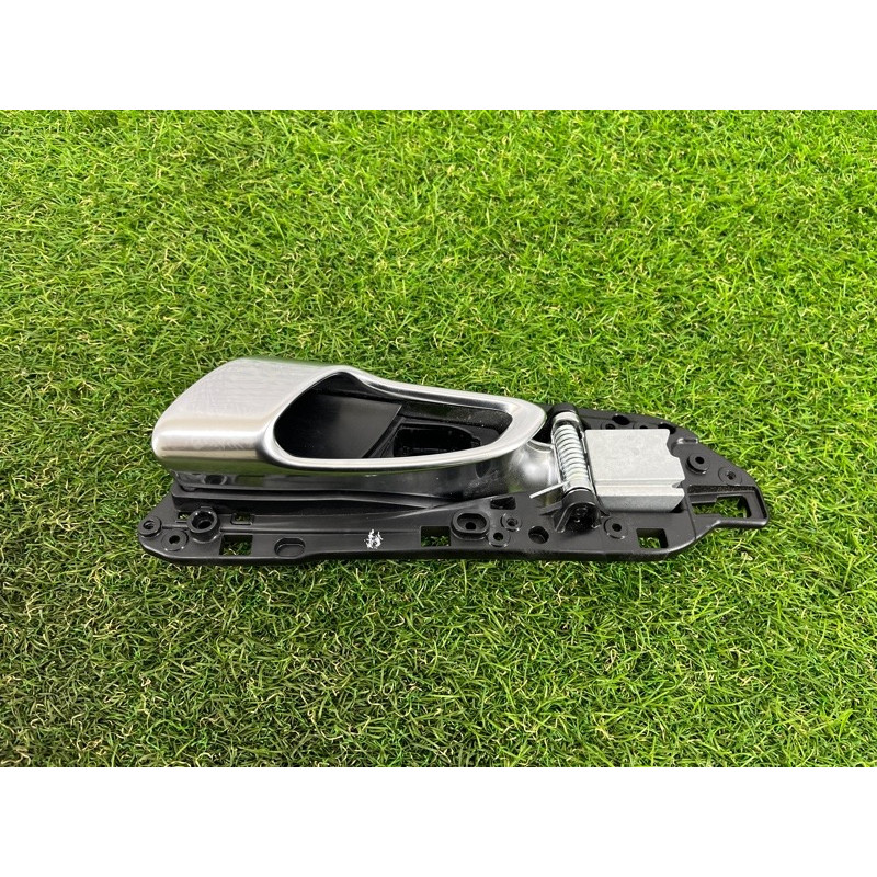 Ручка дверей внутрішня (салон) PORSCHE CAYENNE 958 2013 3.6 95855501901G0B