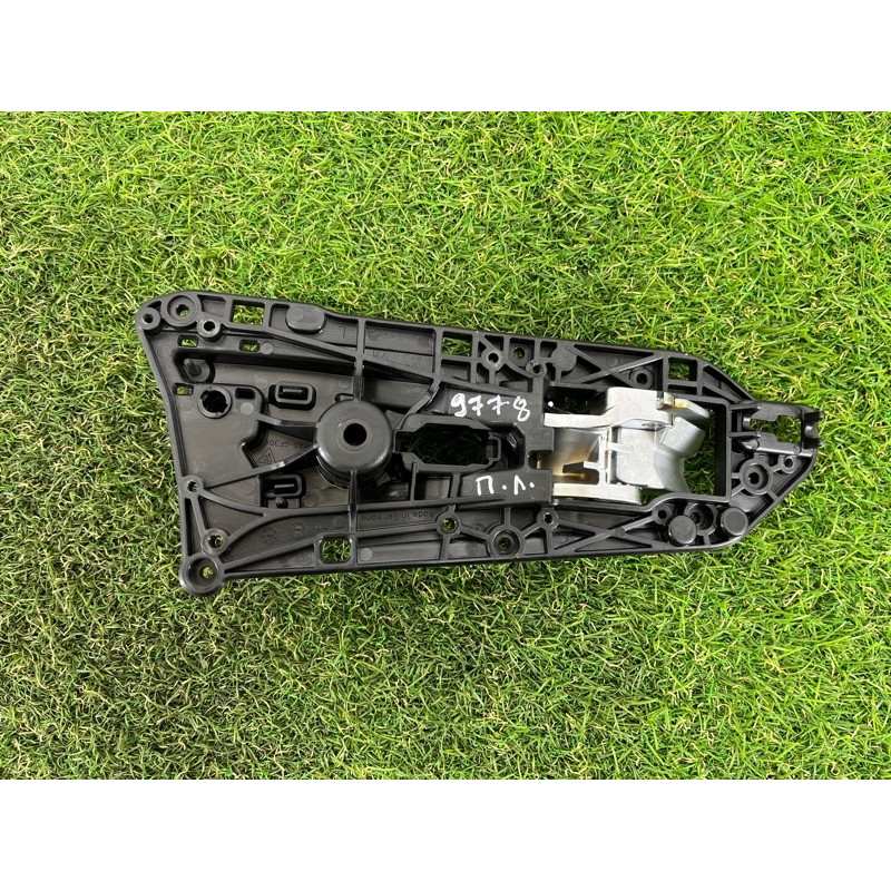 Ручка дверей внутрішня (салон) PORSCHE CAYENNE 958 2013 3.6 95855501901G0B