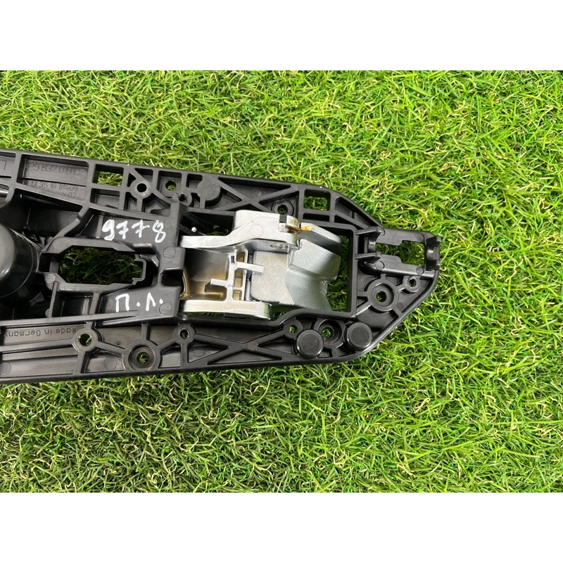 Ручка дверей внутрішня (салон) PORSCHE CAYENNE 958 2013 3.6 95855501901G0B