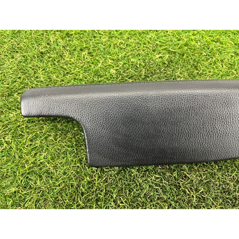 Обшивка ручки подлокотника (салон) PORSCHE CAYENNE 958 2013 3.6 9585551730021U