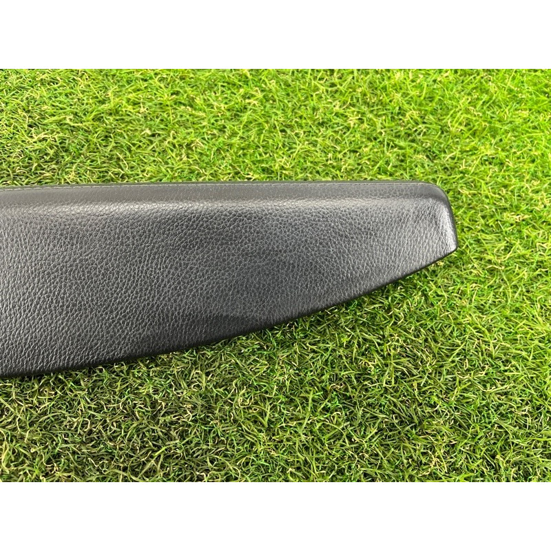 Обшивка ручки подлокотника (салон) PORSCHE CAYENNE 958 2013 3.6 9585551730021U