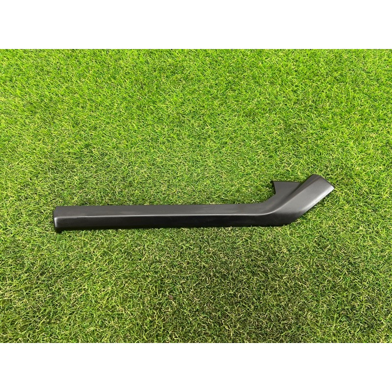 Накладка ручки внутренней (салон) PORSCHE CAYENNE 958 2013 3.6 958555227005Q0