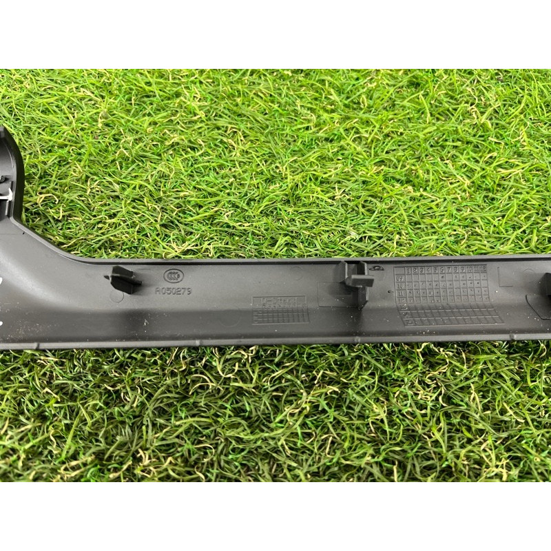Накладка ручки внутренней (салон) PORSCHE CAYENNE 958 2013 3.6 958555227005Q0
