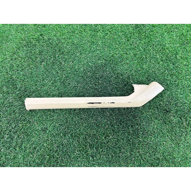 Накладка ручки внутренней (салон) PORSCHE CAYENNE 958 2012 4.8 958555227006W0