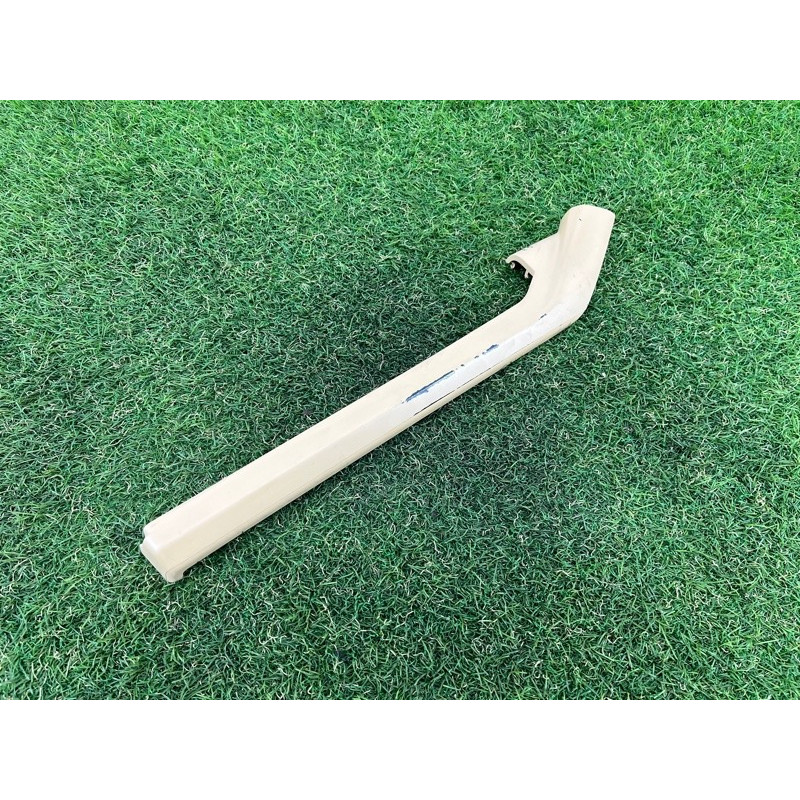 Накладка ручки внутренней (салон) PORSCHE CAYENNE 958 2012 4.8 958555227006W0