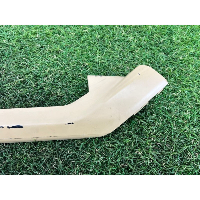 Накладка ручки внутренней (салон) PORSCHE CAYENNE 958 2012 4.8 958555227006W0