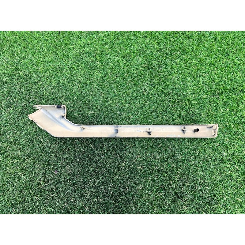 Накладка ручки внутренней (салон) PORSCHE CAYENNE 958 2012 4.8 958555227006W0