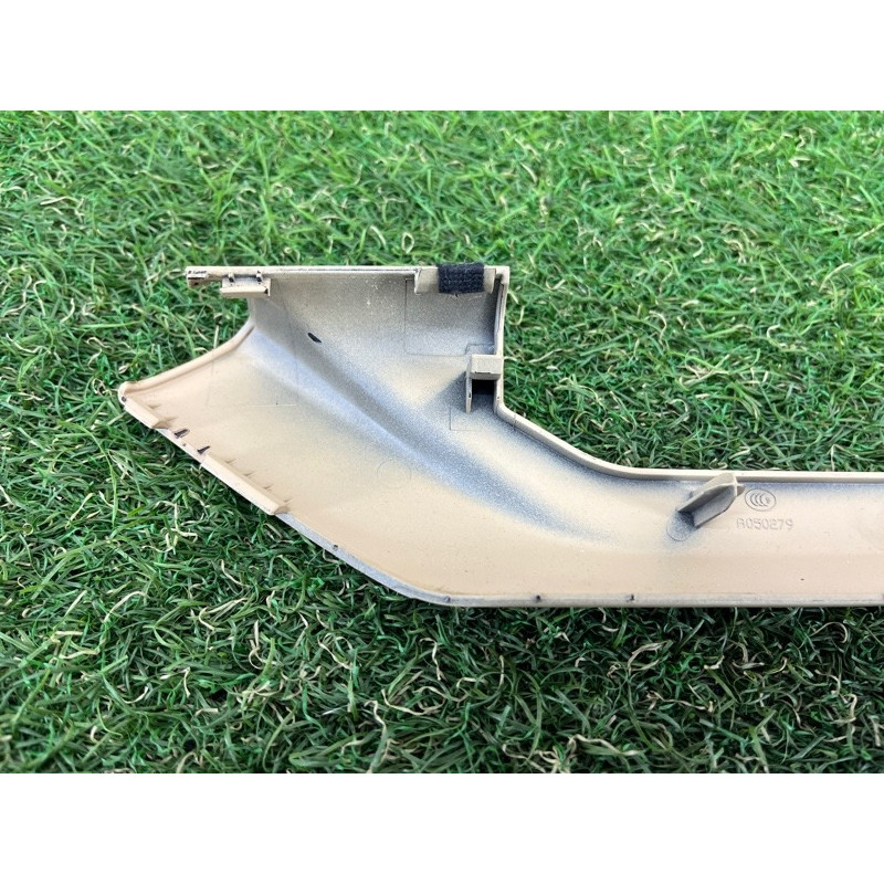 Накладка ручки внутренней (салон) PORSCHE CAYENNE 958 2012 4.8 958555227006W0