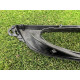 Накладка ручки внутрішньої (салон) PORSCHE CAYENNE 958 2013 3.6 958555247015Q0