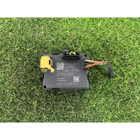 Блок управління люком