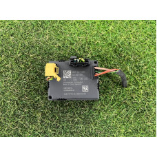 Блок управления люком