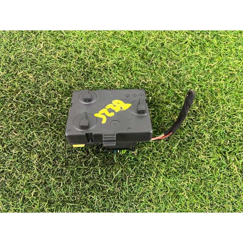 Блок управления люком (электрика / блоки управления) AUDI Q7 4M 2017 3.0 TFSi CREC 4M0907594