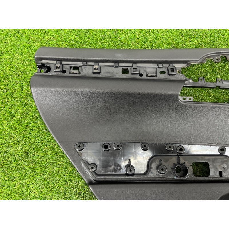 Дверная карта (салон) PORSCHE CAYENNE 958 2013 3.6 95855530130DK4