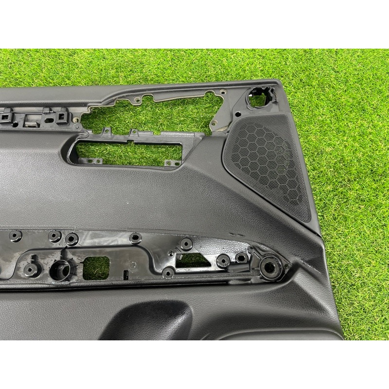 Дверная карта (салон) PORSCHE CAYENNE 958 2013 3.6 95855530130DK4