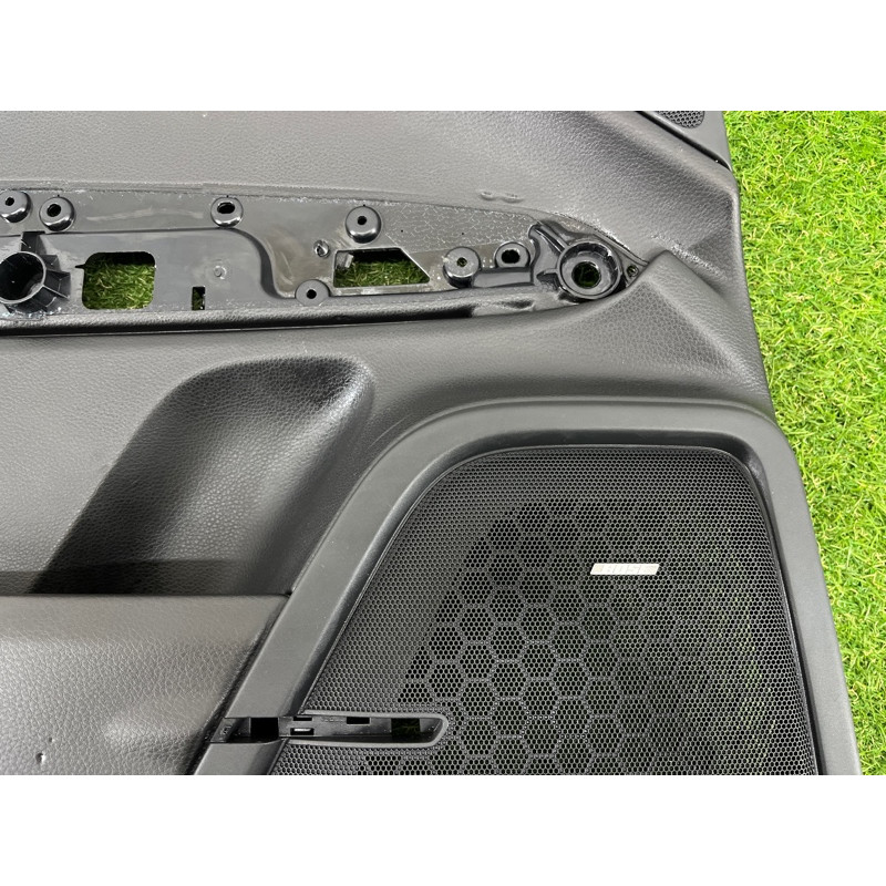 Дверная карта (салон) PORSCHE CAYENNE 958 2013 3.6 95855530130DK4