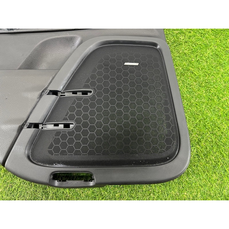 Дверная карта (салон) PORSCHE CAYENNE 958 2013 3.6 95855530130DK4