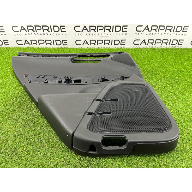 Дверная карта (салон) PORSCHE CAYENNE 958 2013 3.6 95855530130DK4