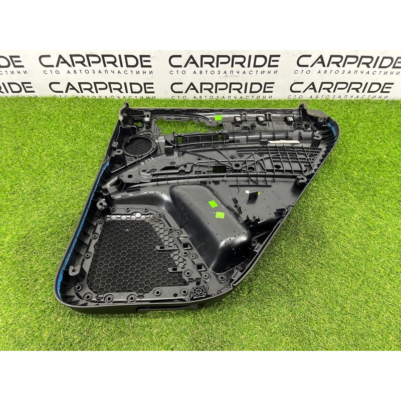 Дверная карта (салон) PORSCHE CAYENNE 958 2013 3.6 95855530130DK4