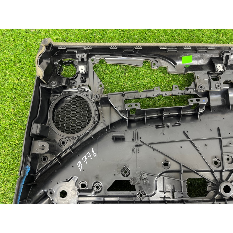 Дверная карта (салон) PORSCHE CAYENNE 958 2013 3.6 95855530130DK4