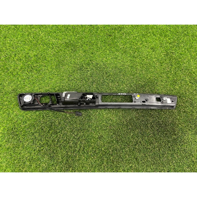 Ручка дверей внутрішня (салон) Volkswagen Touareg NF 2012 3.6 7P6867101SOUM