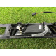 Ручка дверей внутрішня (салон) Volkswagen Touareg NF 2012 3.6 7P6867101SOUM