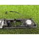 Ручка дверей внутрішня (салон) Volkswagen Touareg NF 2012 3.6 7P6867101SOUM