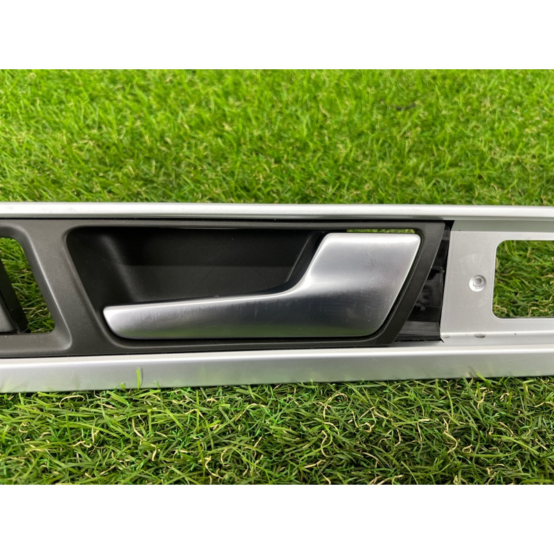 Ручка двери внутренняя (салон) Volkswagen Touareg NF 2012 3.6 7P6867102MOUM