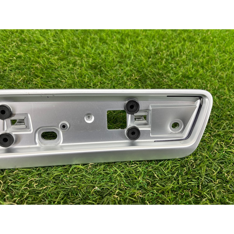 Ручка двери внутренняя (салон) Volkswagen Touareg NF 2012 3.6 7P6867102MOUM