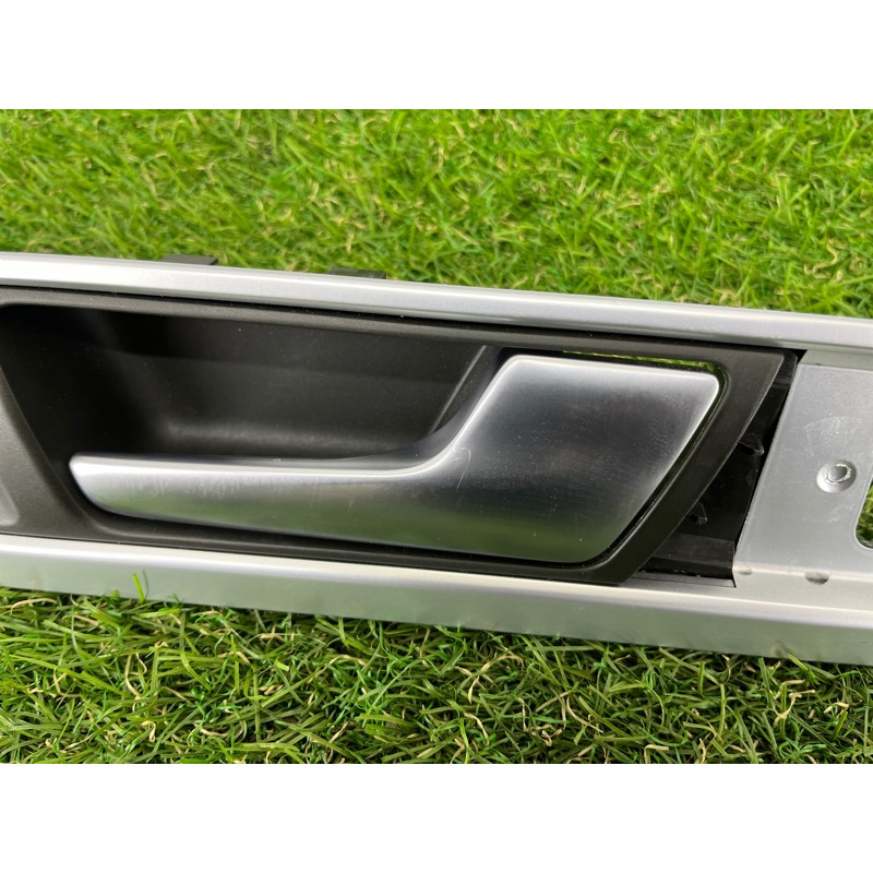Ручка двери внутренняя (салон) Volkswagen Touareg NF 2012 3.6 7P6867102MOUM