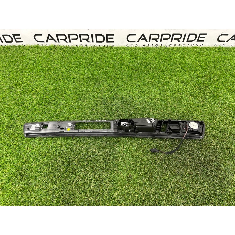 Ручка двери внутренняя (салон) Volkswagen Touareg NF 2012 3.6 7P6867102MOUM