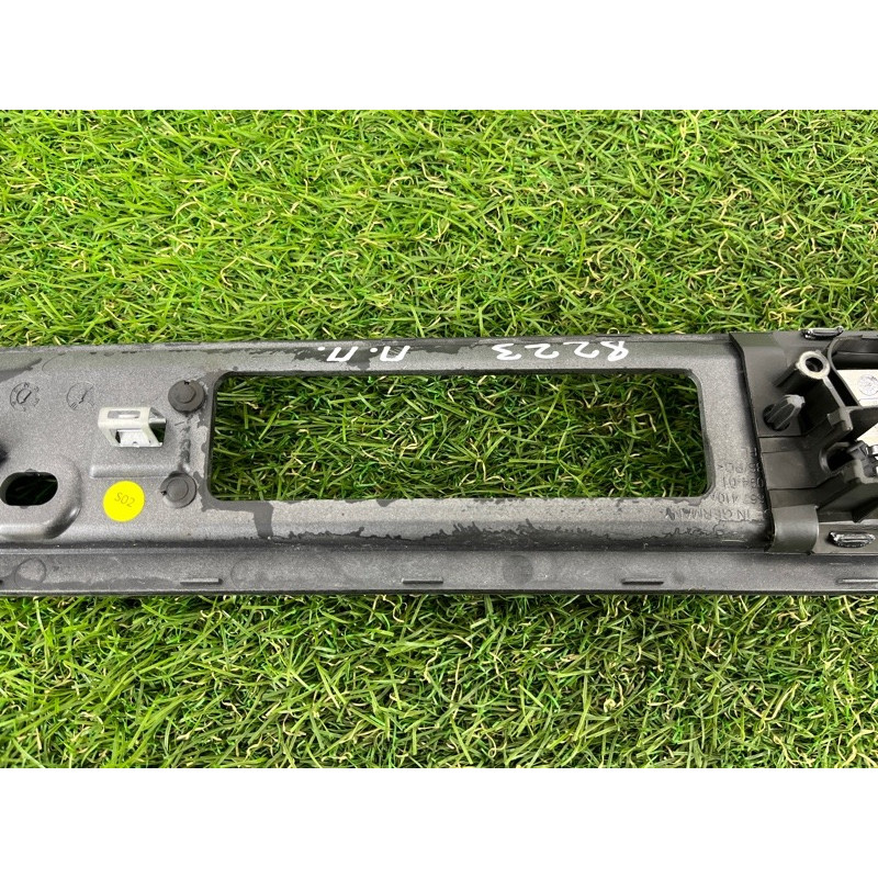 Ручка двери внутренняя (салон) Volkswagen Touareg NF 2012 3.6 7P6867102MOUM